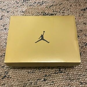 NIB Jordan 13 retro CNY (PS) children’s size 12c